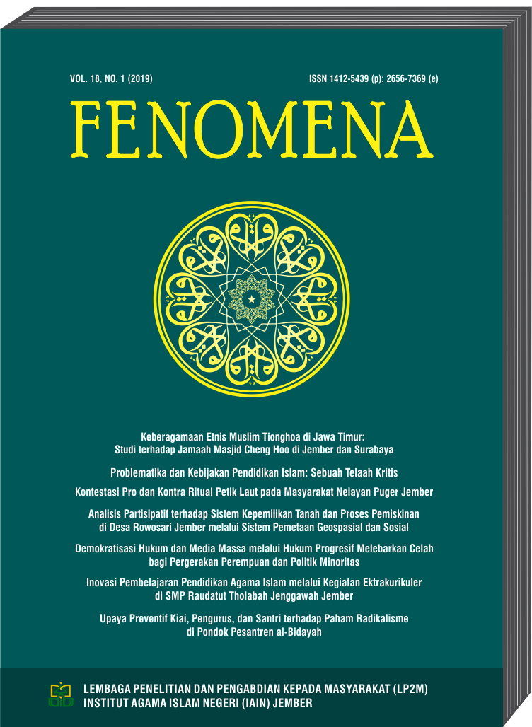 FENOMENA